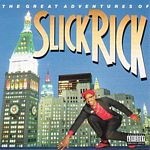 Slick Rick - Great Adventures Of - CD - Kliknutím na obrázek zavřete