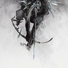 Linkin Park - Hunting Party - CD - Kliknutím na obrázek zavřete