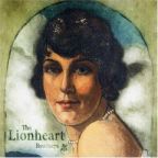 Lionheart Brothers - The Dizzy Kiss - CD Lionheart Brothers - The Dizzy Kiss - CD