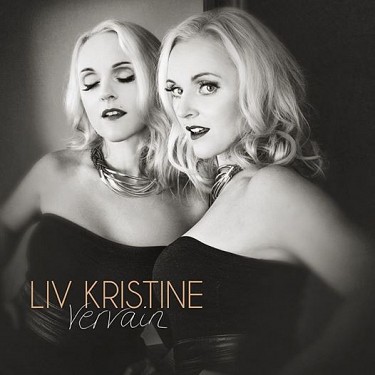 Liv Kristine - Vervain - CD - Kliknutím na obrázek zavřete