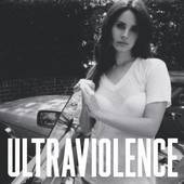 Lana Del Rey - Ultraviolence - CD - Kliknutím na obrázek zavřete