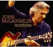 John McLaughlin - Marbles - CD - Kliknutím na obrázek zavřete