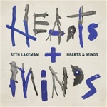 Seth Lakeman - Hearts And Minds - CD