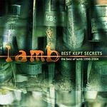 Lamb - Best Kept Secrets - The Best Of Lamb 1996 - 2004 - CD - Kliknutím na obrázek zavřete