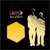 Lamb - Fear of Fours - CD