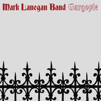 Mark Lanegan - Gargoyle - CD - Kliknutím na obrázek zavřete