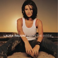 Laura Pausini - From The Inside - CD - Kliknutím na obrázek zavřete