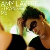 Amy Lavere - Stranger Me - CD - Kliknutím na obrázek zavřete