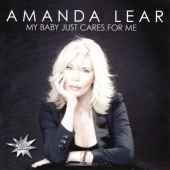 Amanda Lear - My Baby Just Cares for Me - CD - Kliknutím na obrázek zavřete