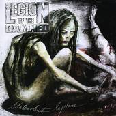 Legion Of The Damned - Malevolent Rapture - CD