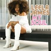 Leela James - My Soul - CD - Kliknutím na obrázek zavřete