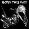 Lady Gaga - Born This Way - CD