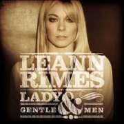 Leann Rimes - Lady and Gentlemen - CD - Kliknutím na obrázek zavřete