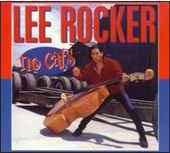 Lee Rocker - No Cats - CD