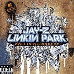 Jay-Z Vs Linkin Park - Collision Course - CD+DVD - Kliknutím na obrázek zavřete