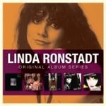 Linda Ronstadt - Original Album Series - 5CD - Kliknutím na obrázek zavřete