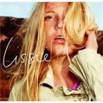 Lissie - Lissie - CD - Kliknutím na obrázek zavřete