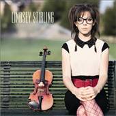 Lindsey Stirling - Lindsey Stirling - CD - Kliknutím na obrázek zavřete
