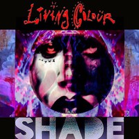 Living Colour - Shade - CD