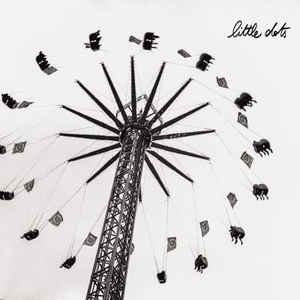 Little Dots ‎– A Clear Running Stream - 2LP