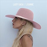 Lady Gaga - Joanne - CD - Kliknutím na obrázek zavřete