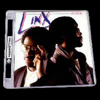 Linx - Intuition - Expanded Edition - CD - Kliknutím na obrázek zavřete