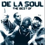 De La Soul - The Best of De La Soul - CD - Kliknutím na obrázek zavřete