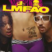 LMFAO - Sorry For Party Rocking - CD