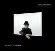 Leonard Cohen - You Want It Darker - CD