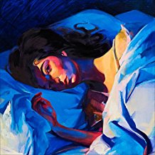 LORDE - MELODRAMA - CD - Kliknutím na obrázek zavřete