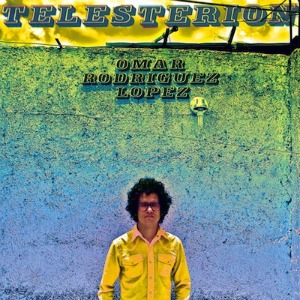 Omar Rodriguez Lopez - Telesterion, Live Dates - 2CD - Kliknutím na obrázek zavřete