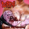 Lordi - Babez For Breakfast - CD - Kliknutím na obrázek zavřete