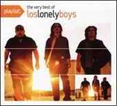 Los Lonely Boys - Playlist: The Very Best - CD - Kliknutím na obrázek zavřete