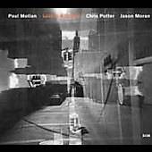 Chris Potter/Jason Moran/Paul Motian - Lost In A Dream - CD
