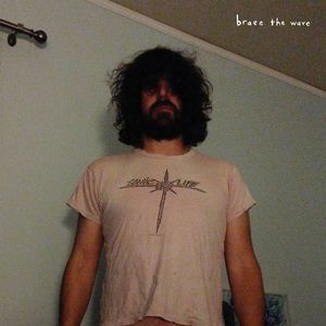 Lou Barlow - Brace The Wave - CD - Kliknutím na obrázek zavřete