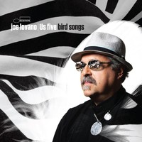 Joe Lovano - Bird Songs - CD