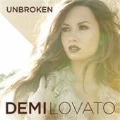 Demi Lovato - Unbroken - CD - Kliknutím na obrázek zavřete