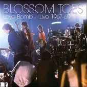 Blossom Toes - Love Bomb Live 1967-69 - CD - Kliknutím na obrázek zavřete