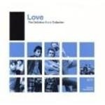 Love - Definitive Love - 2CD