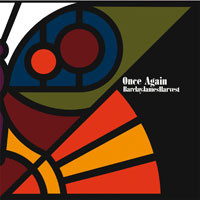 Barclay James Harvest - Once again - 2LP