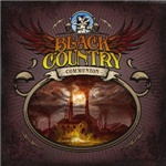 Black Country Communion - Black Country - 2LP