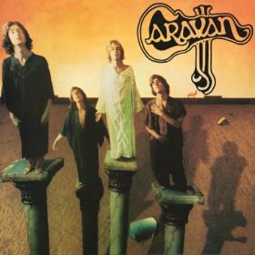 Caravan - Caravan - LP