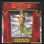 Legendary Pink Dots - All the King's Men - CD - Kliknutím na obrázek zavřete