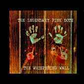 Legendary Pink Dots - Whispering Wall - Kliknutím na obrázek zavřete