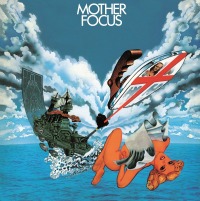 Focus - Mother Focus - LP