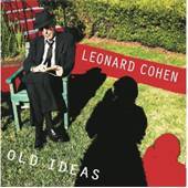 Leonard Cohen - Old Ideas - LP+CD - Kliknutím na obrázek zavřete