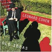 Leonard Cohen - Old Ideas - LP+CD