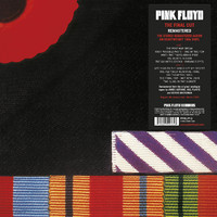 Pink Floyd - The final cut - LP - Kliknutím na obrázek zavřete