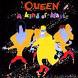 Queen - A Kind Of Magic - LP