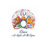 Queen - A Night At The Opera - LP - Kliknutím na obrázek zavřete